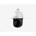 wireless security system 2MP 20× Starlight IR POE PTZ speed dome camera